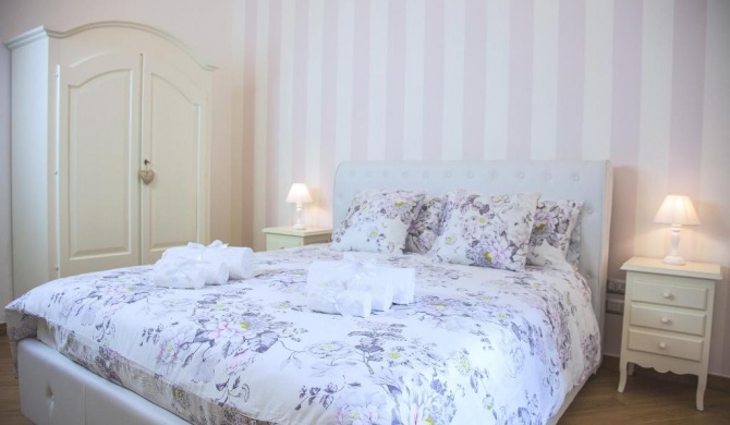 B&B La Perla - Chic Accommodation