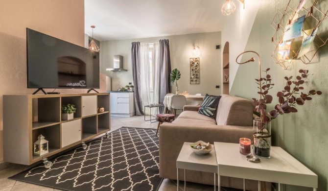 Boutique Apartments Collection-La Grande Bellezza