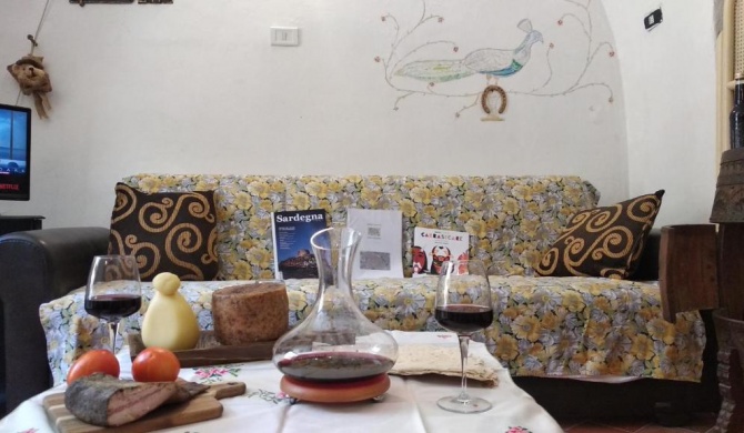 Romantic Flat in Sassari center