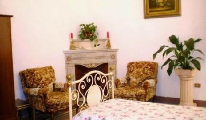 Tanina B & B Sassari