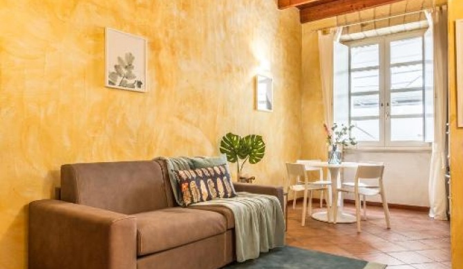 Design Apartments Sassari-Largo Cavallotti