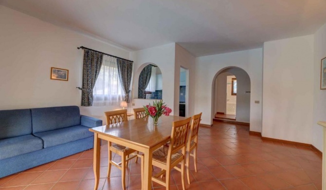 House and Apt. in Sassari 30366