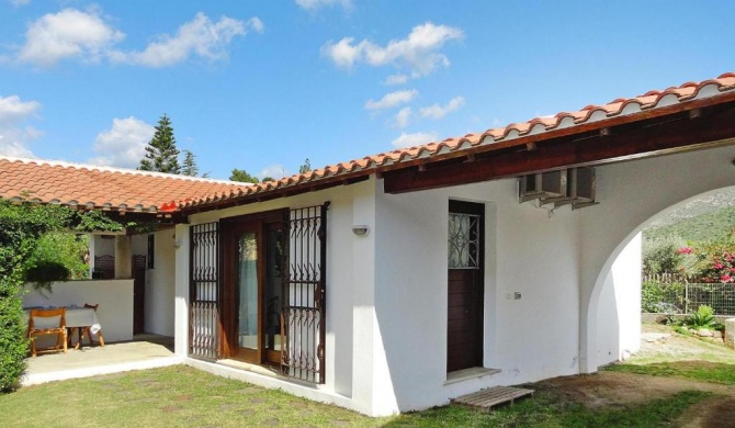 Double bungalow Solanas - ISR05047-JYA