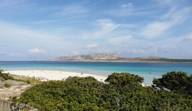 Appartamento con piscina a due passi dalla bellissima spiaggia