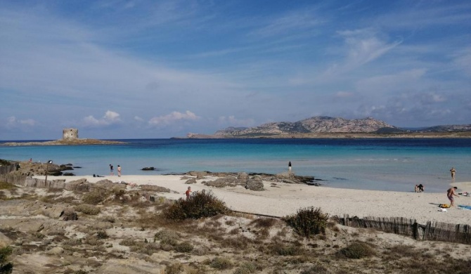 Cala Sabina Appartamento