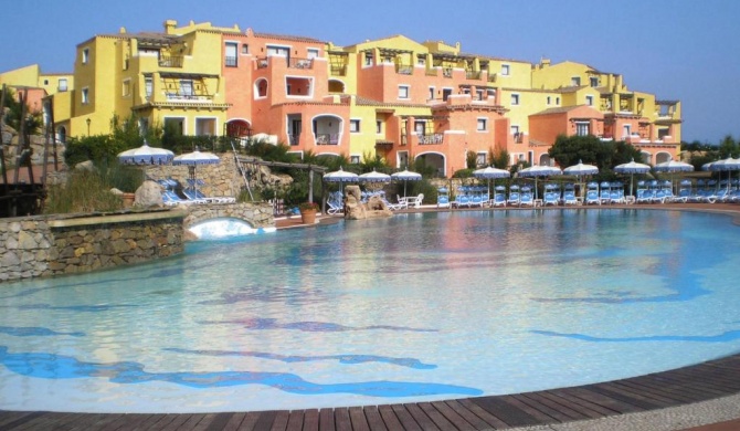 Holiday resort Stintino Country Paradise Stintino - ISR07231-CYD