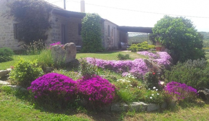 stazzo Liccia Barria- Costa Smeralda