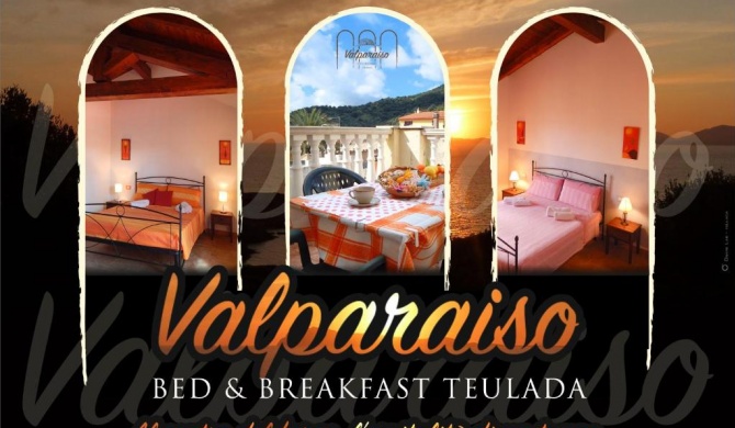 B&B Valparaiso - Teulada Borgo