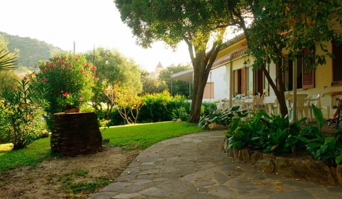 B&B Villa Ines