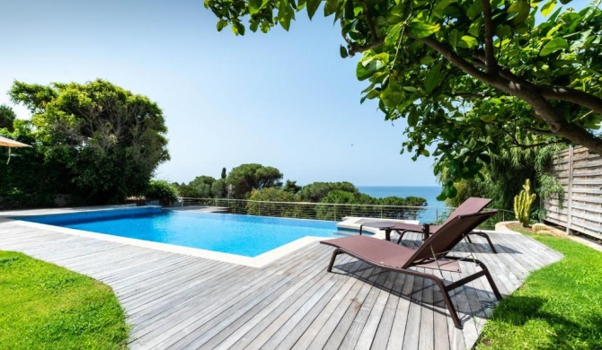 Torre delle Stelle Villa Sleeps 6 Pool Air Con WiFi