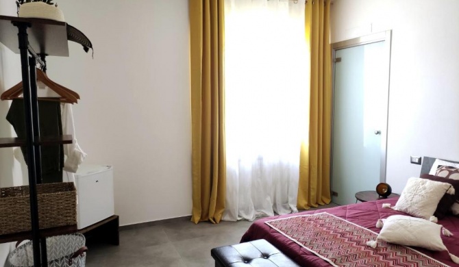 Guest House Ogliastra