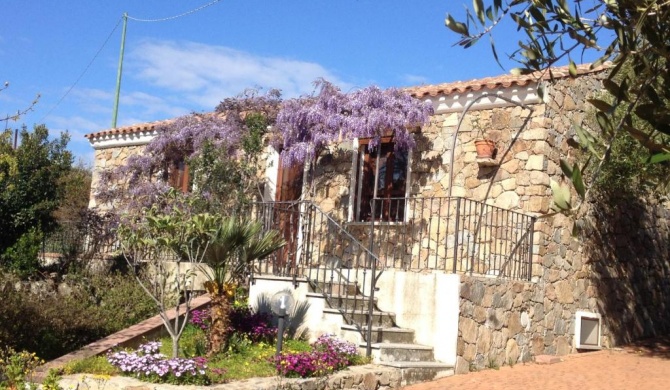 Stazzo Isola Rossa di Gallura