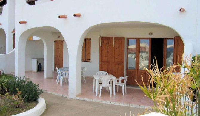 Valledoria holiday flats