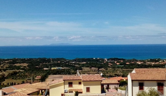 SEA VIEW HOUSE SARDEGNA