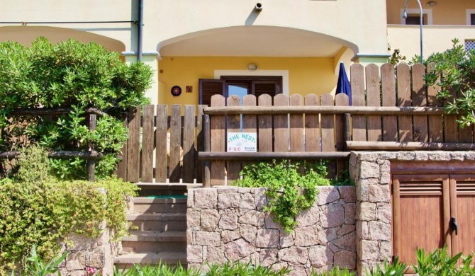 Casa THE NEST - Il Nido sul Mare