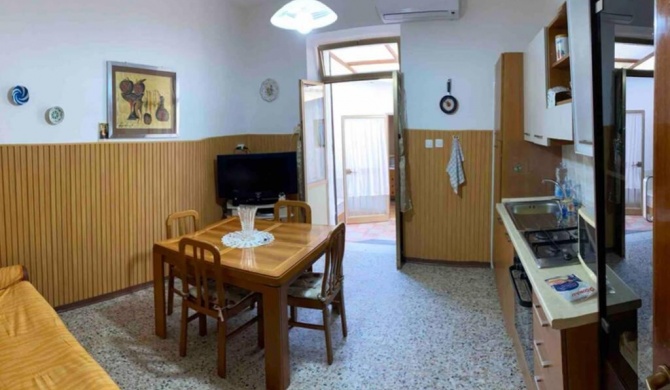 Amazing Apartment in Alghero centre