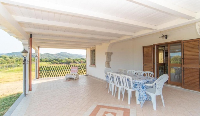 Detached Villa Mg