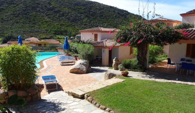 Holiday home Budoni/Insel Sardinien 27734