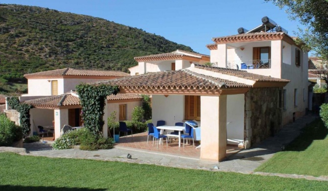 Holiday home Budoni/Insel Sardinien 27735