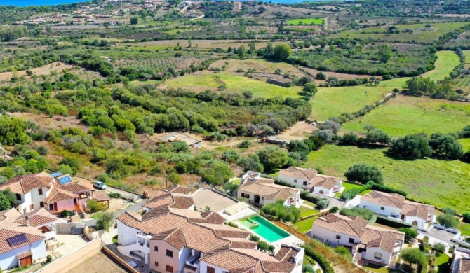 Locazione Turistica Panorama 7