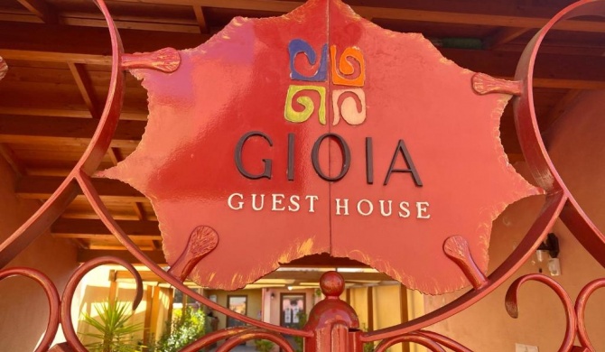 Gioia Guesthouse