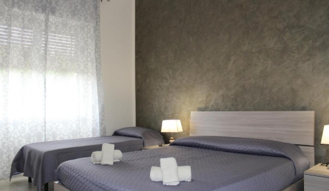 Cagliari 4u Self Catering