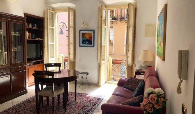 Casa Dona - top central location,classy appartment