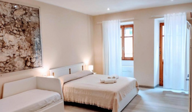 La dolce Cagliari holiday home