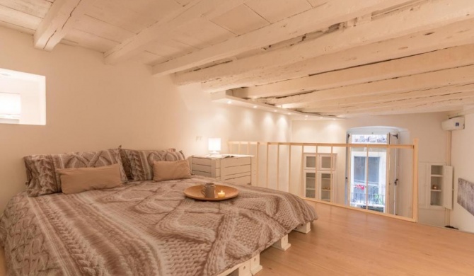 Loft Lamarmora 18