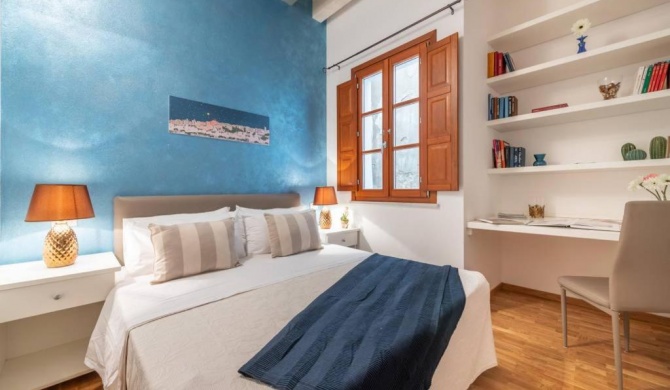 Mirtì boutique Apartment heart Cagliari