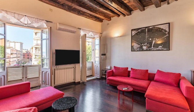 Piazza Yenne Apartment - City Centre