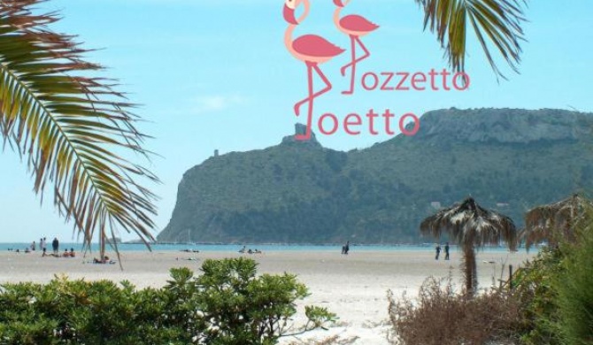 Pozzetto & Poetto