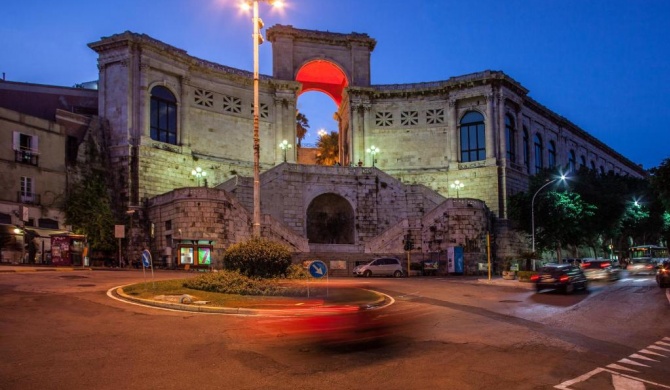 Residence Del Teatro Al Porto