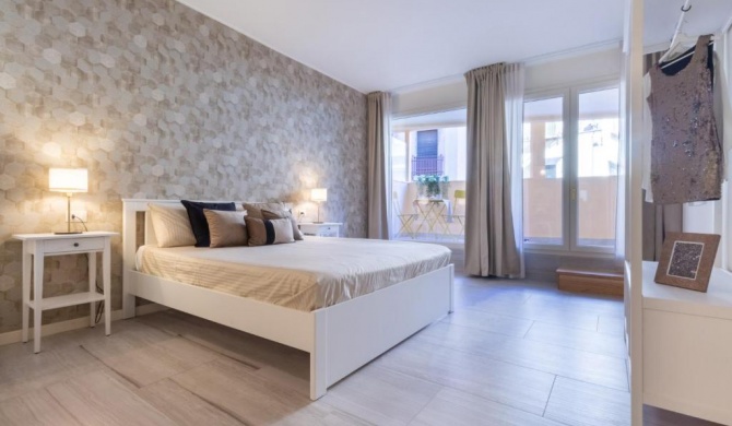 Studio Apartments Boutique Al Bastione di Cagliari