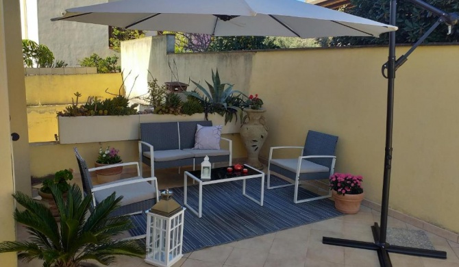 Suite Mimì Casa vacanza Cagliari