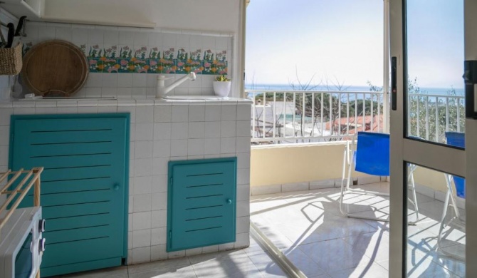 Welcomely - Panoramica Flat - Cala Gonone