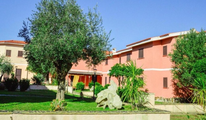 Holiday residence I Nuraghi Cannigione - ISR01100d-CYB