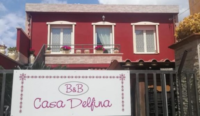 B&B Casa Delfina