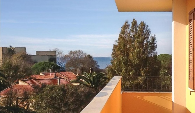 Beautiful apartment in Alghero with 1 Bedrooms