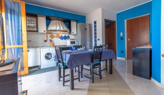 Blue Terrace Apartment - Near the City Centre