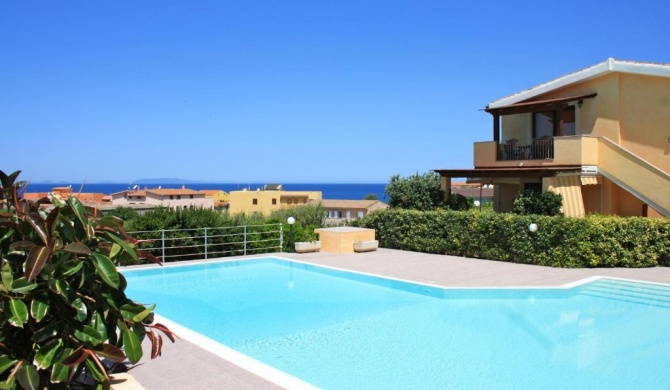 A.I.R. Castelsardo Borgo di Mare