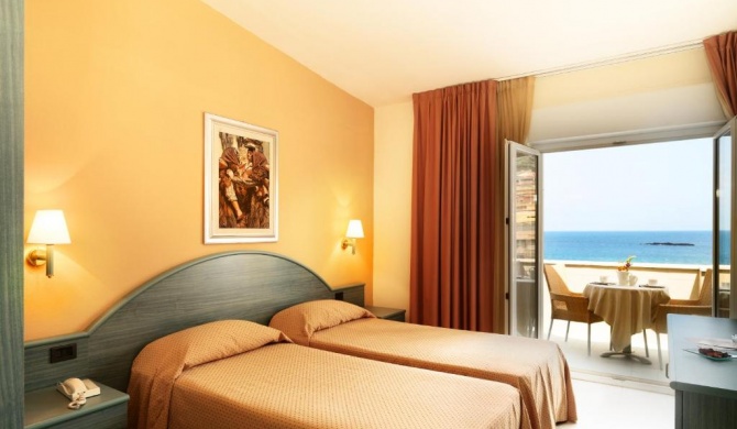 Hotel & SPA Riviera Castelsardo