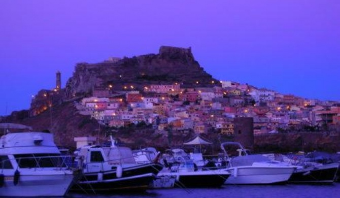 Residenze Castelsardo