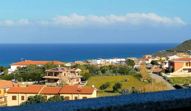 LU BAGNU Appartamenti vista mare