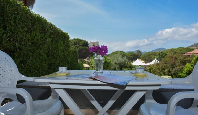 Welcomely - Villa Giorgia