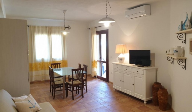 Capo Figari, appartamenti a Golfo Aranci, app 9