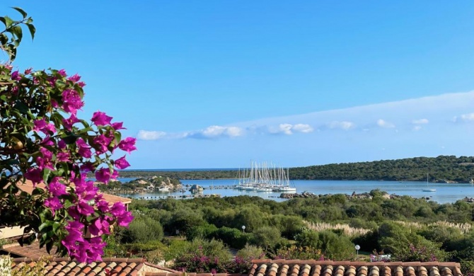 Casa Leo - Villaggio Baia De Bahas