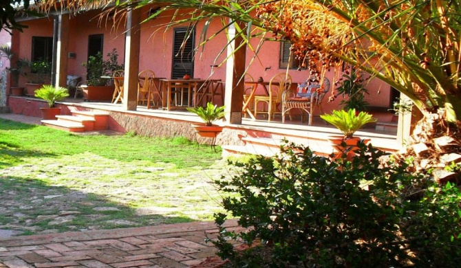 Il Vigneto B&B