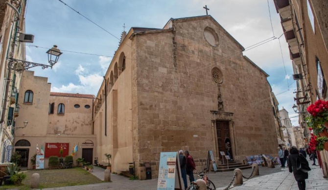 Centro Storico Carlo Alberto