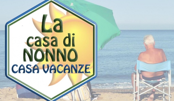 La casa di Nonno